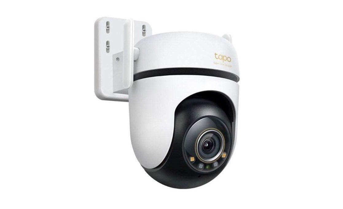 IP-камера відеоспостереження TP-Link Tapo C530WS - Зображення 3