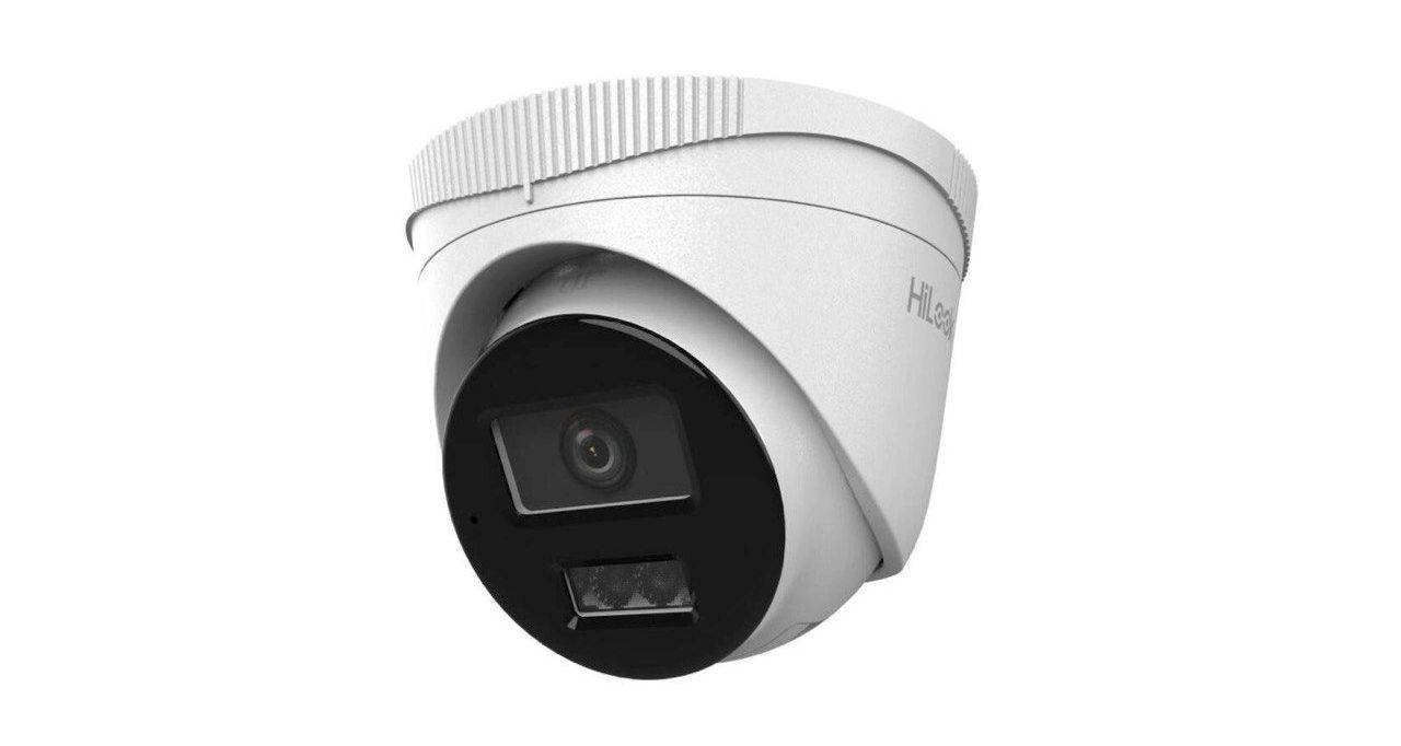 IP-камера відеоспостереження HiLook IPC-T280HA-LU
