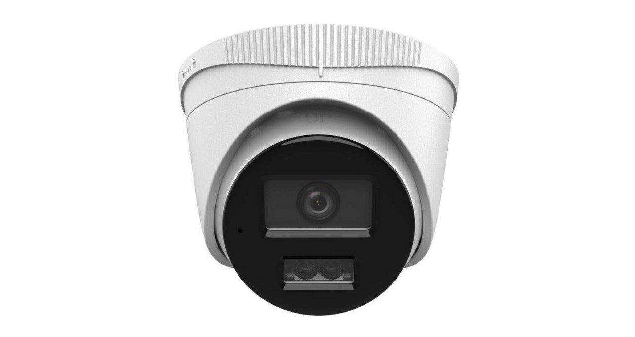 IP-камера відеоспостереження HiLook IPC-T280HA-LU - Зображення 2