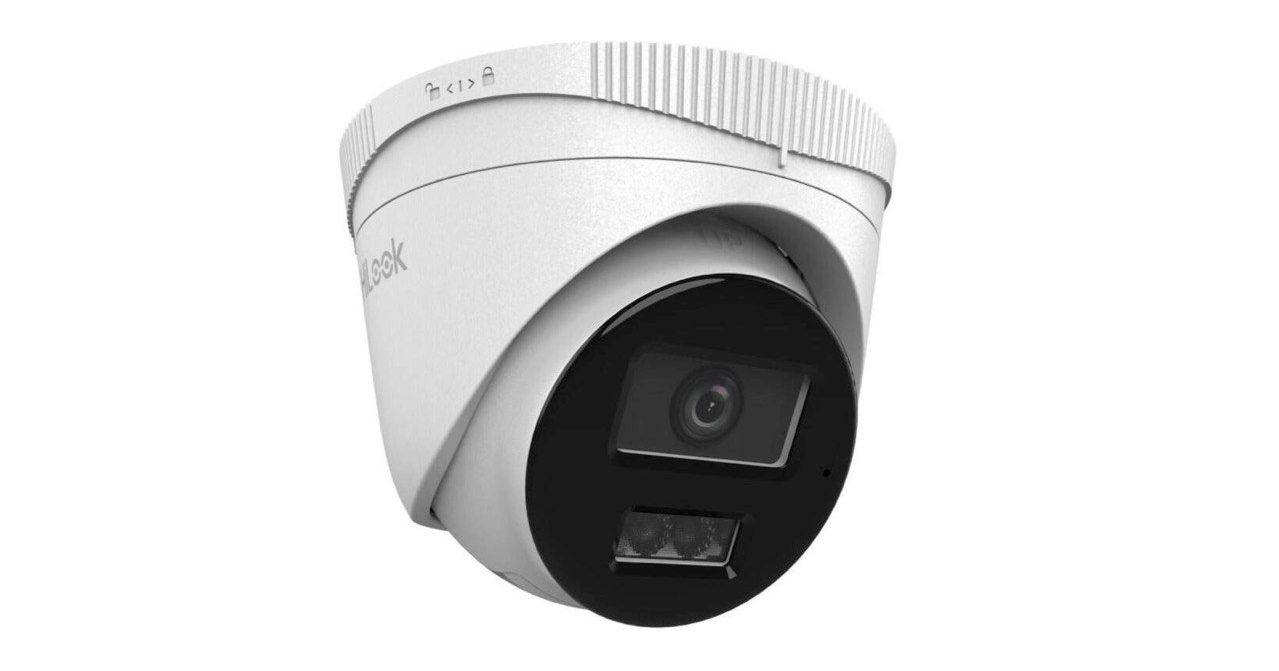 IP-камера відеоспостереження HiLook IPC-T280HA-LU - Зображення 3