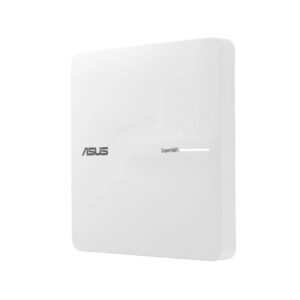 Точка доступу ASUS ExpertWiFi EBA63 (90IG0880-MO3C00)