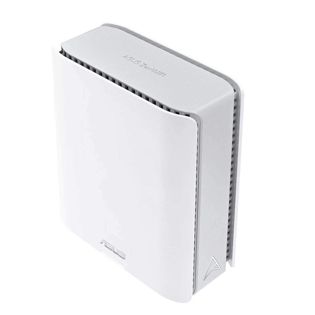 Mesh-система ASUS ZenWiFi BT8 2-Pack White (90IG0930-MO3B20) - Зображення 5