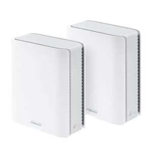Mesh-система ASUS ZenWiFi BT8 2-Pack White (90IG0930-MO3B20)