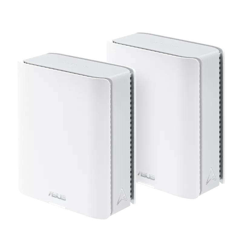 Mesh-система ASUS ZenWiFi BT8 2-Pack White (90IG0930-MO3B20)