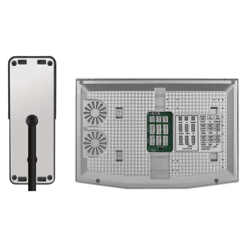 Відеодомофон Emos GoSmart IP-750A - Зображення 10