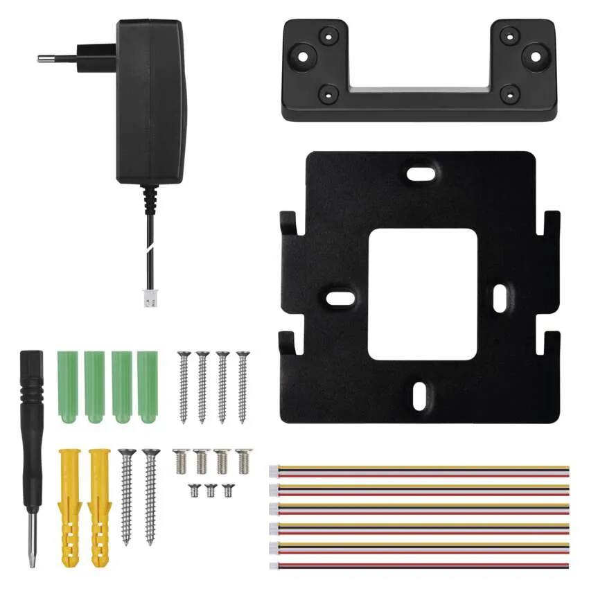 Відеодомофон Emos GoSmart IP-750A - Зображення 11