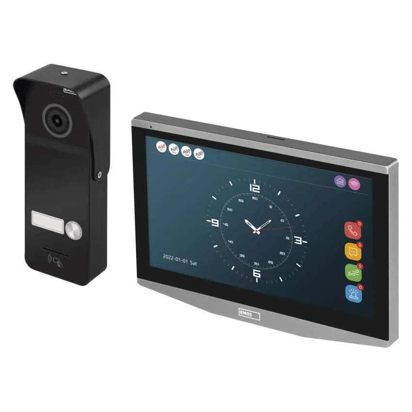 Відеодомофон Emos GoSmart IP-750A - Зображення 3