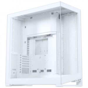 Корпус Phanteks NV9 White (PH-NV923TG_DMW01)