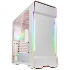Корпус Phanteks Enthoo Evolv X Matte White (PH-ES518XTG_DMW01)