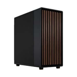 Корпус Fractal Design North XL Dark Charcoal (FD-C-NOR1X-01)