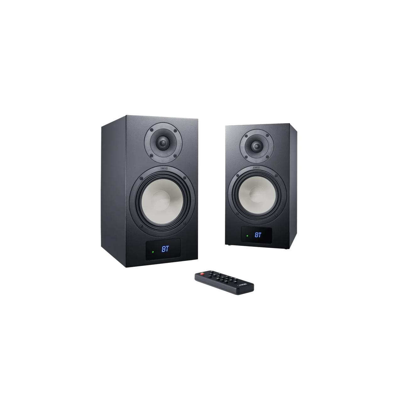Акустична колонка Canton Smart GLE 3 S2 Black