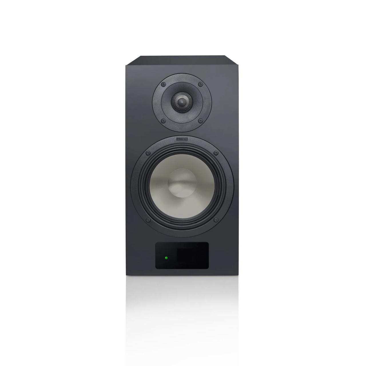 Акустична колонка Canton Smart GLE 3 S2 Black - Зображення 2