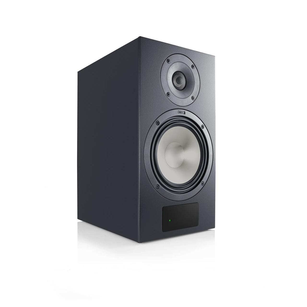 Акустична колонка Canton Smart GLE 3 S2 Black - Зображення 3