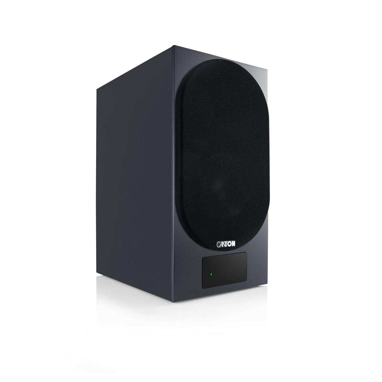 Акустична колонка Canton Smart GLE 3 S2 Black - Зображення 4