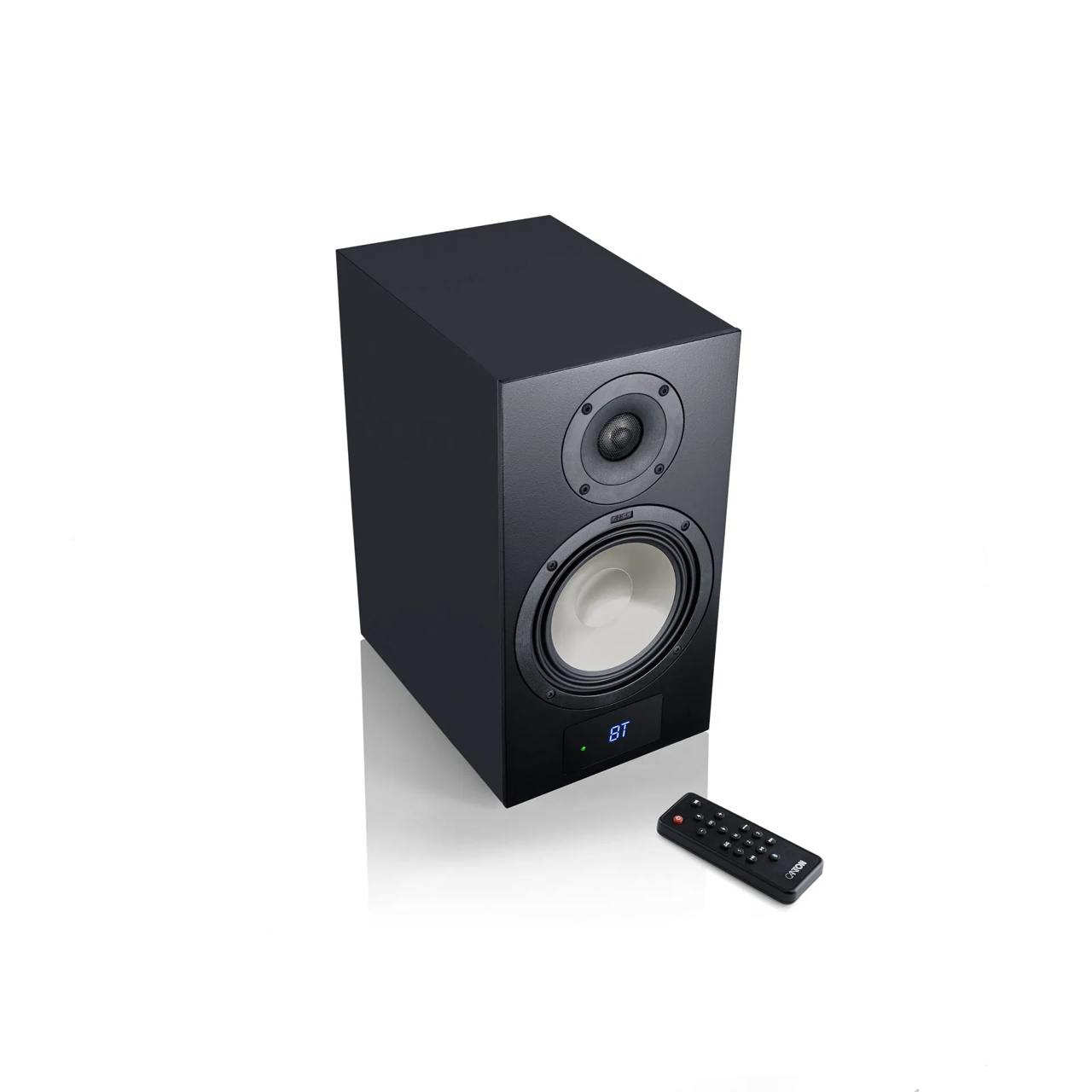 Акустична колонка Canton Smart GLE 3 S2 Black - Зображення 5