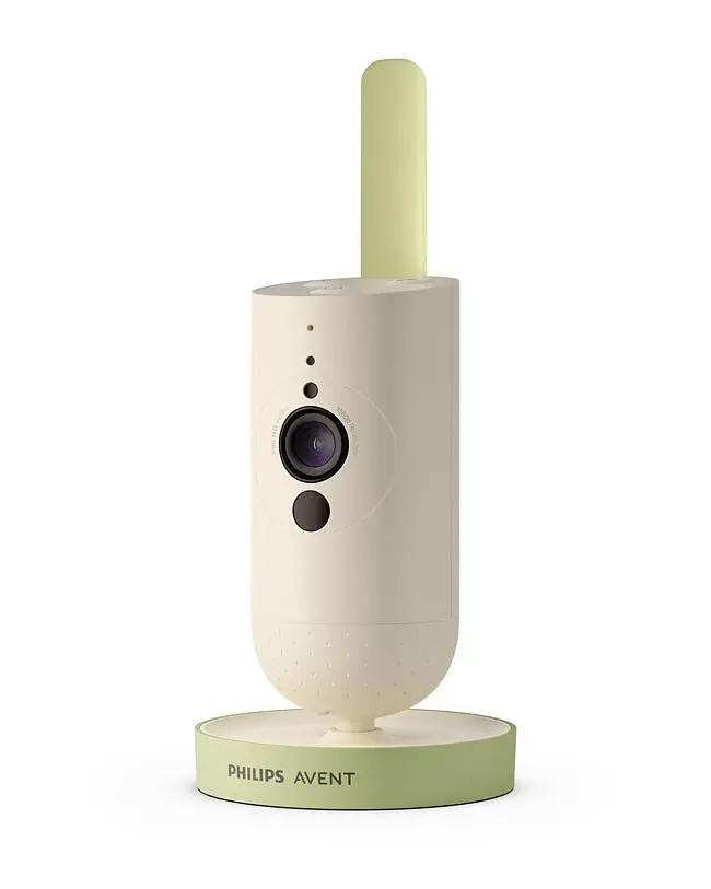 Відеоняня Philips Avent SCD643 / 26 Зелений - Зображення 2