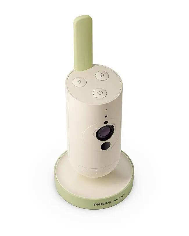 Відеоняня Philips Avent SCD643 / 26 Зелений - Зображення 6