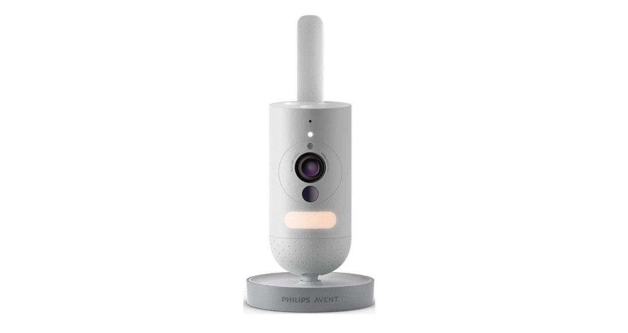 Відеоняня Philips SCD973/26 Avent Premium - Зображення 3