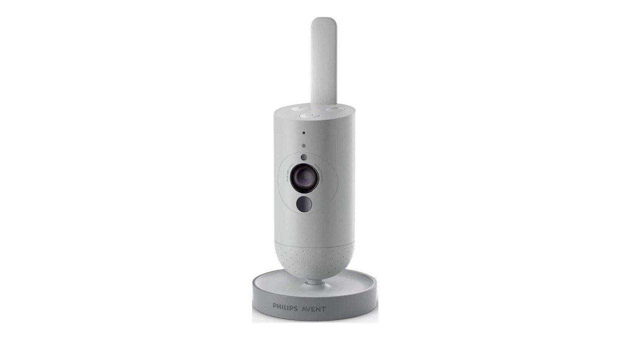 Відеоняня Philips SCD973/26 Avent Premium - Зображення 2