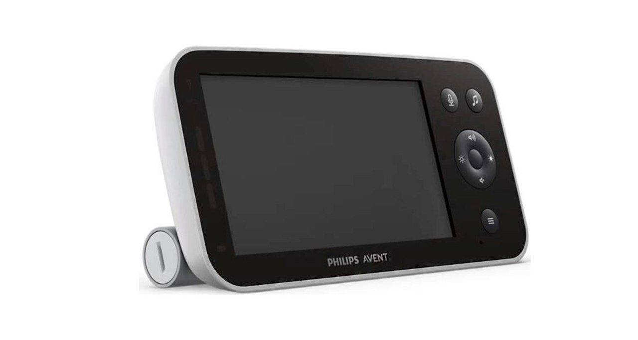 Відеоняня Philips SCD973/26 Avent Premium - Зображення 5