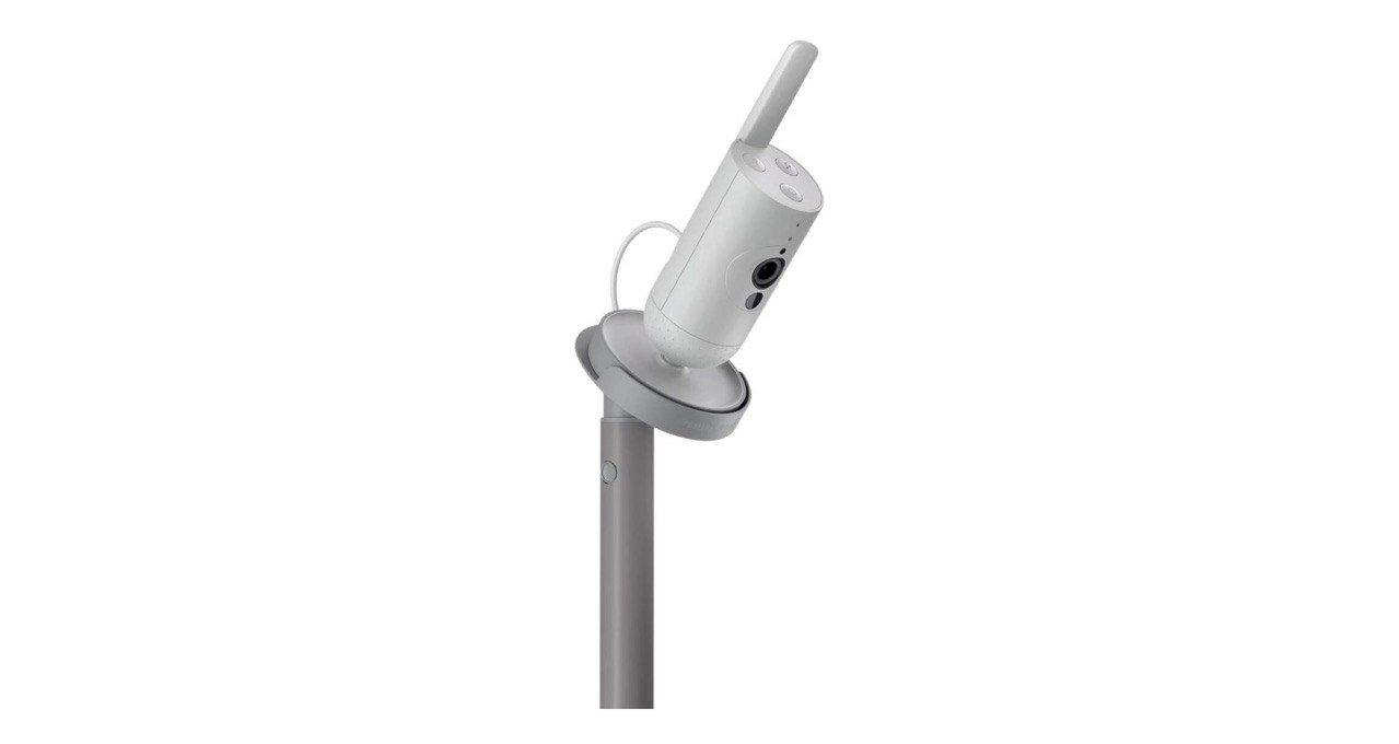 Відеоняня Philips SCD973/26 Avent Premium - Зображення 6