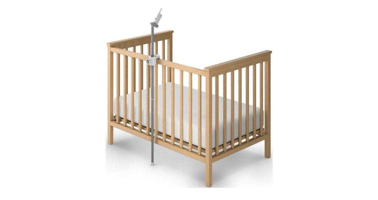 Відеоняня Philips SCD973/26 Avent Premium - Зображення 8