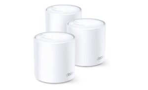 Mesh-система TP-Link Deco X60 3-Pack