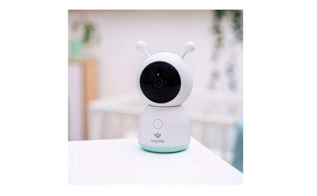 Відеоняня TrueLife NannyCam R7 Dual Smart - Зображення 2