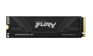 Kingston FURY Renegade G5, 4 ТБ (SFYR2S/4T0)