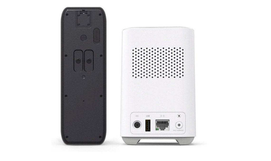 Відеодомофон Eufy Video Doorbell Dual - Зображення 3