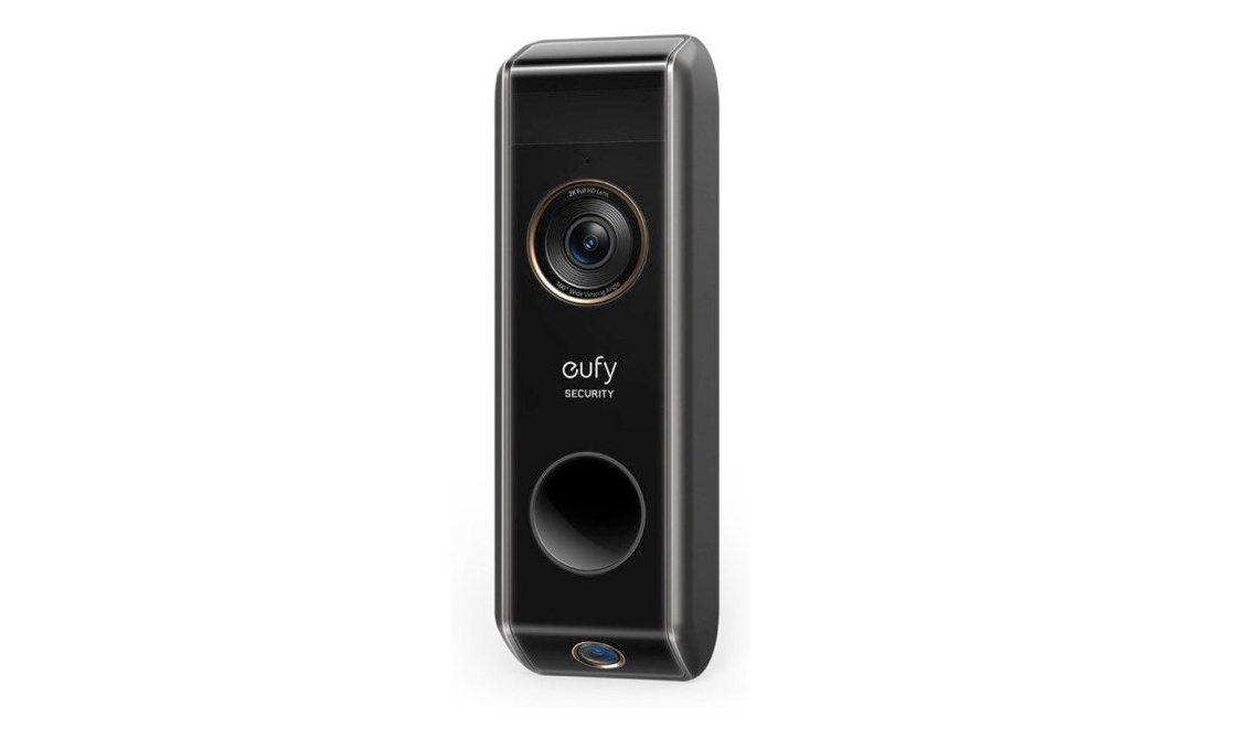 Відеодомофон Eufy Video Doorbell Dual - Зображення 4