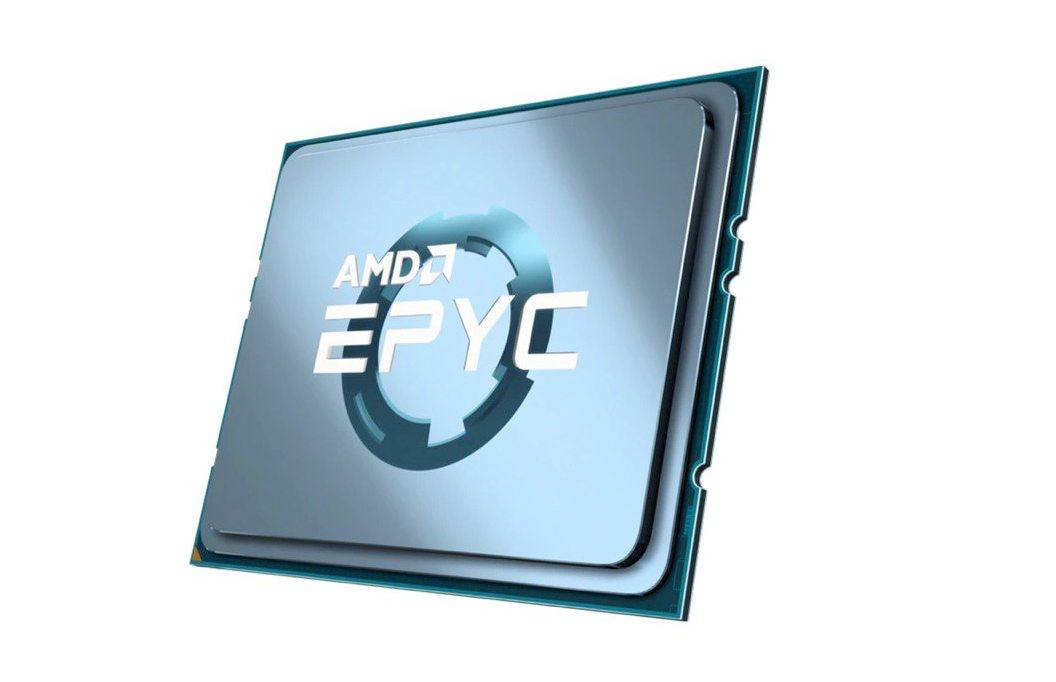 Процесор AMD EPYC 7742 (100-000000053)