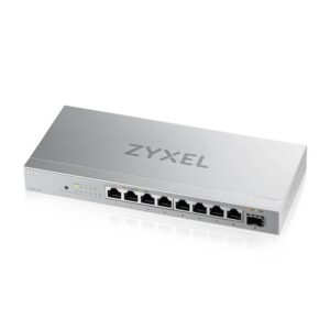Комутатор некерований Zyxel XMG-108