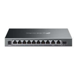 Комутатор TP-Link Omada ES210GMP