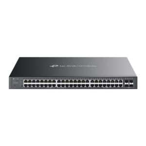 Комутатор TP-Link SG2452LP