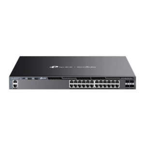 Керований комутатор TP-Link SG6428XHP