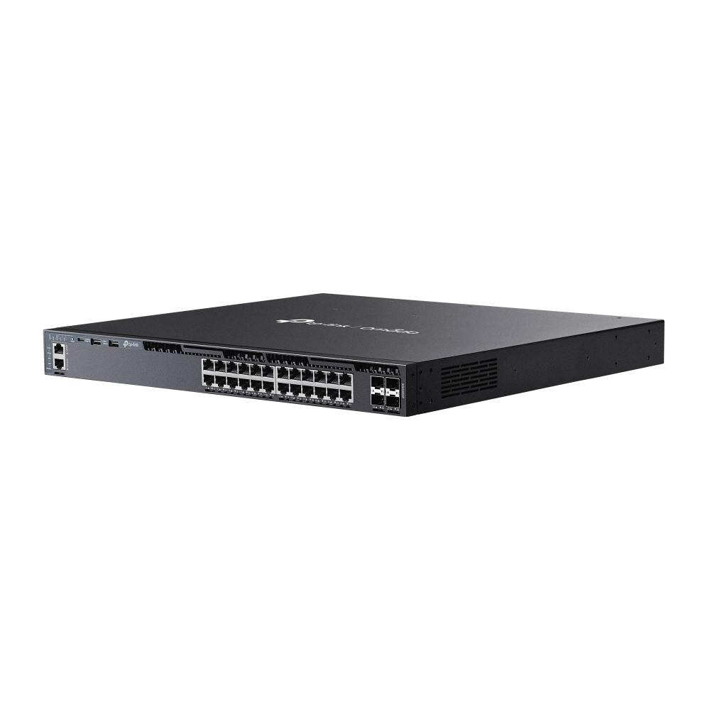 Керований комутатор TP-Link SG6428X Omada - Зображення 2