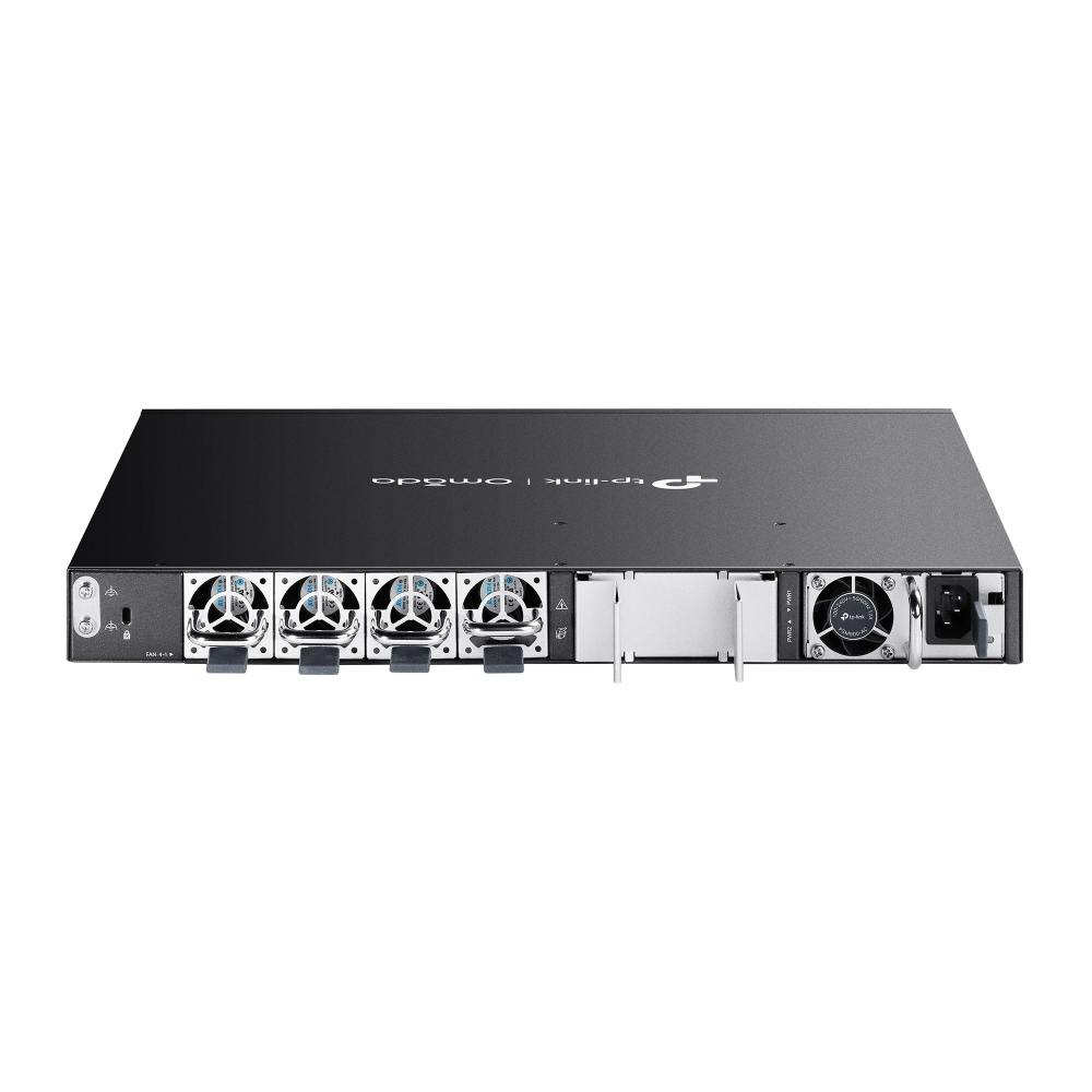 Керований комутатор TP-Link SG6428X Omada - Зображення 3