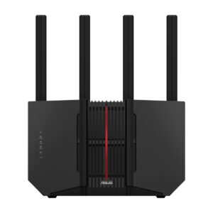 Бездротовий маршрутизатор (роутер) ASUS RT-BE92U (90IG0950-MO9A0V)