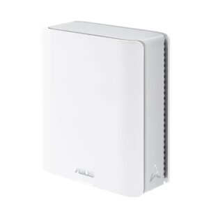 Mesh-система ASUS ZenWiFi BT10 1-Pack White (90IG08Y0-MO3C60)