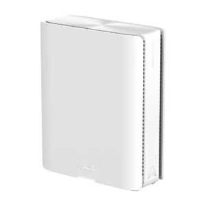 Mesh-система ASUS ZenWiFi BQ16 BE25000 1-Pack White (90IG08K0-MO3N0V)