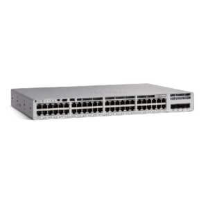комутатори Smart HP Aruba Instant On 1930 48G 4SFP/ SFP+ Switch (JL685A)