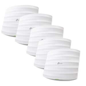 Точка доступу TP-Link EAP245 (5-pack)