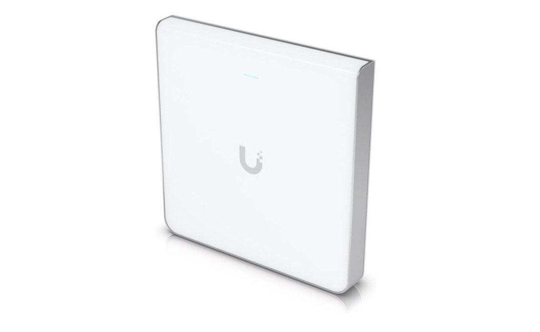 Бездротовий маршрутизатор (роутер) Ubiquiti UniFi 6 Enterprise In-Wall (U6-Enterprise-IW) - Зображення 2