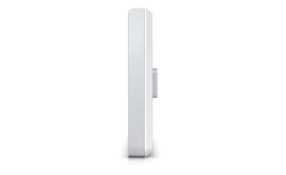 Бездротовий маршрутизатор (роутер) Ubiquiti UniFi 6 Enterprise In-Wall (U6-Enterprise-IW) - Зображення 4