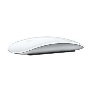 Миша Apple Magic Mouse USB-C White Multi-Touch Surface (MXK53)