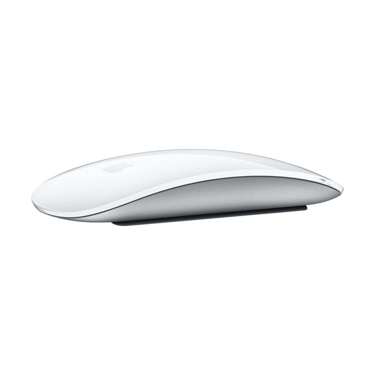 Миша Apple Magic Mouse USB-C White Multi-Touch Surface (MXK53)