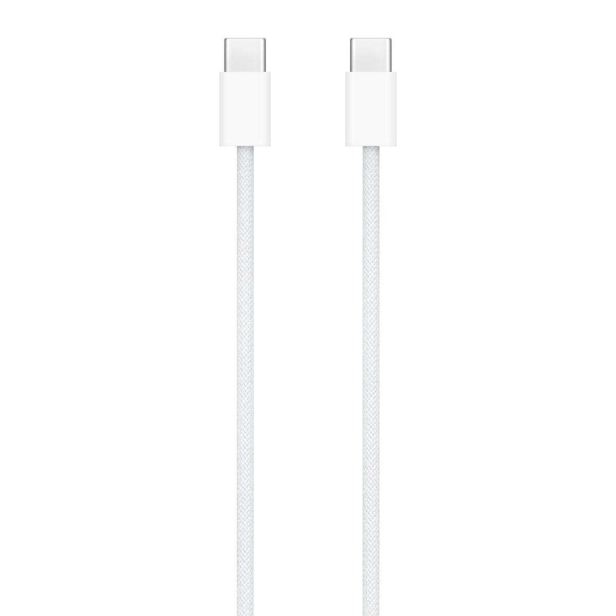 Миша Apple Magic Mouse USB-C White Multi-Touch Surface (MXK53) - Зображення 4