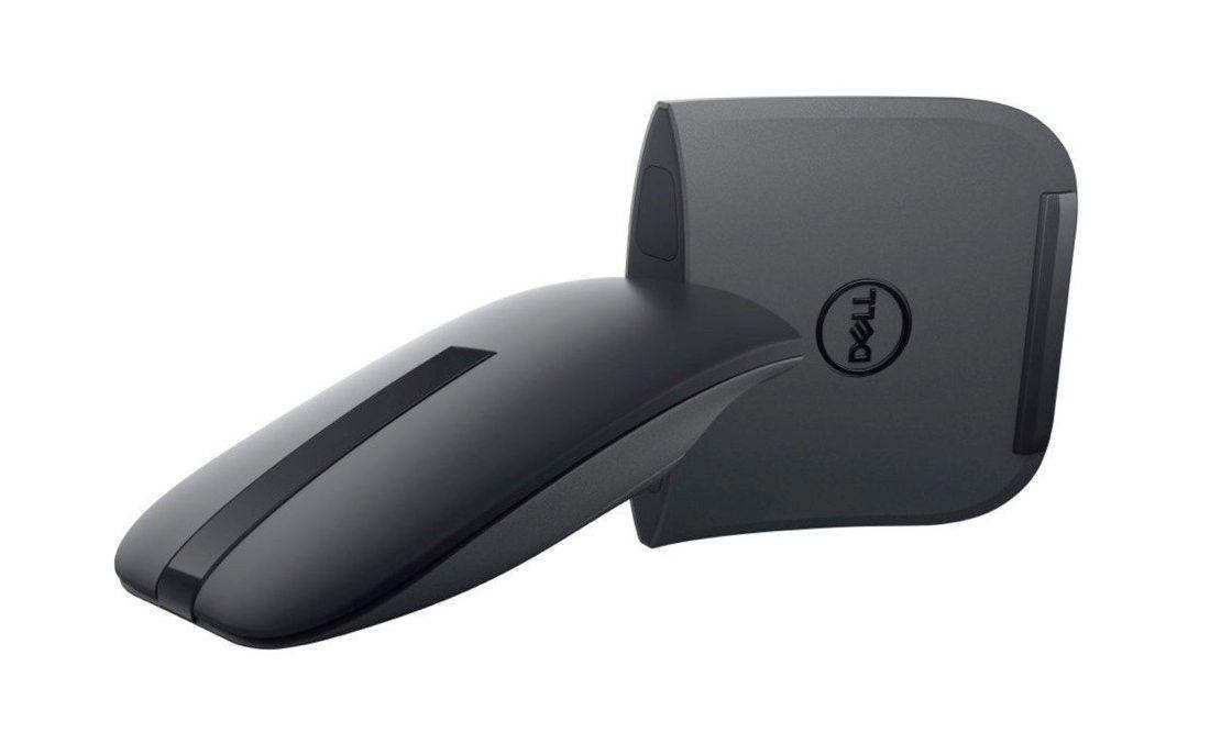Миша Dell MS700 Bluetooth Travel Black (570-ABQN) - Зображення 4