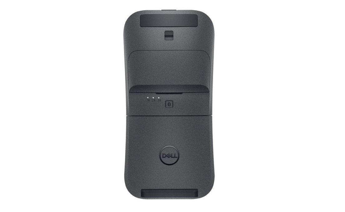 Миша Dell MS700 Bluetooth Travel Black (570-ABQN) - Зображення 6